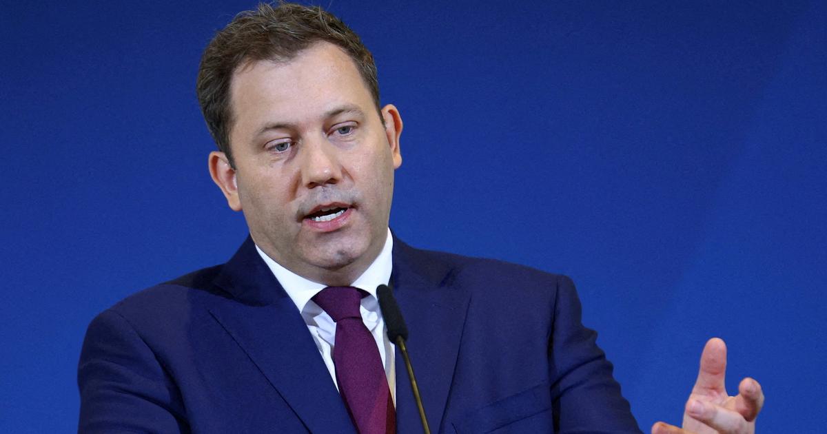 L'Allemagne compte augmenter de 3 milliards d'euros son aide à l'Ukraine en 2026