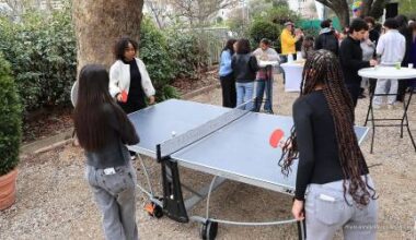 À Toulon, l’aide à la scolarité pour favoriser l’égalité des chances