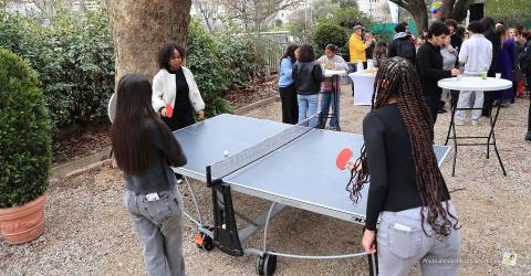 À Toulon, l’aide à la scolarité pour favoriser l’égalité des chances