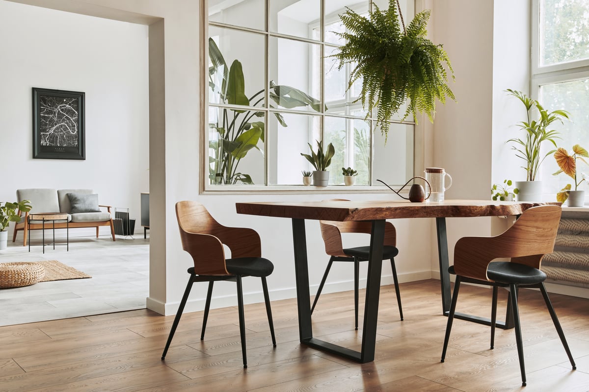 cette applique murale change l’ambiance d’une pièce