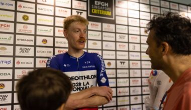 Cyclisme - Dorian Godon à propos d'INEOS Grenadiers : "Il y a trois ans, je n'aurais pas eu envie d'y aller"