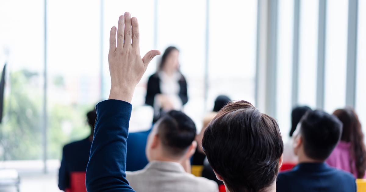des professeurs racontent le harcèlement par leurs pairs et leurs supérieurs hiérarchiques