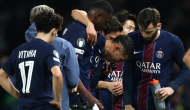 «Les chutes font partie du chemin», Hakimi sort du silence après sa blessure