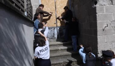 Dunières : le film "La bac.B" à l'affiche au cinéma le vendredi 21 novembre