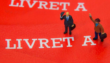 Livret A, LDDS : coup de frein record pour l'épargne réglementée en octobre - 24/11/2025 à 16:09