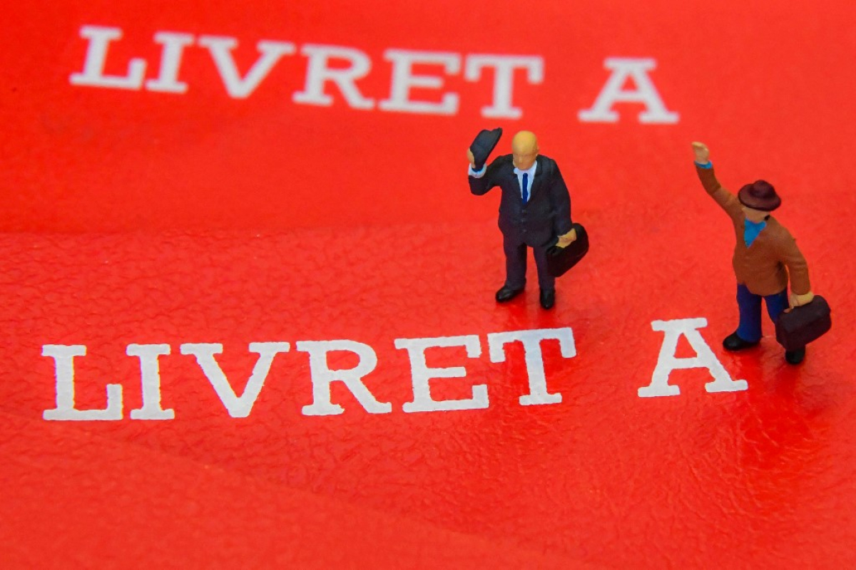 Livret A, LDDS : coup de frein record pour l'épargne réglementée en octobre - 24/11/2025 à 16:09