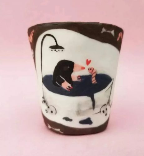 Adelle Zanotti nideck