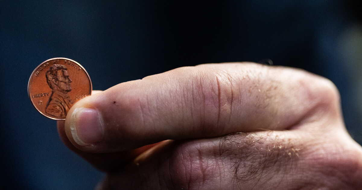 Adieu le penny : les Etats-Unis tournent la page d’une pièce historique