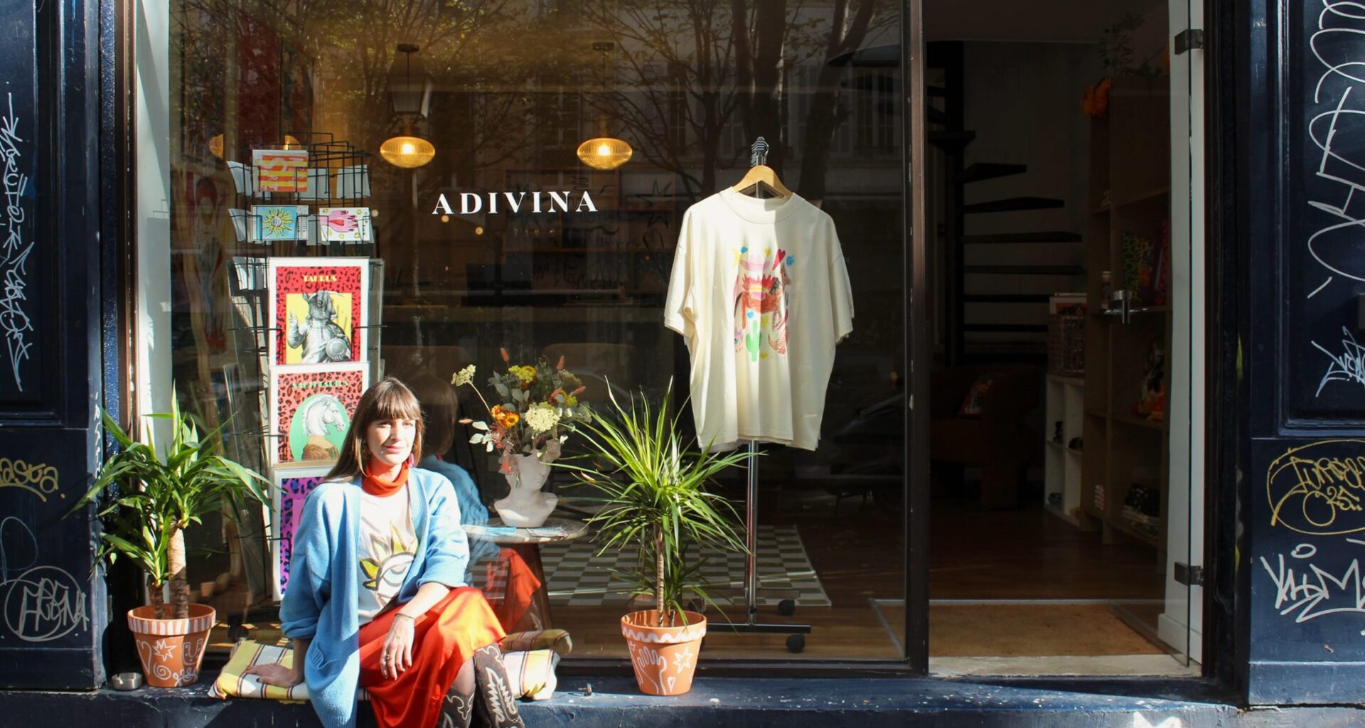 ADIVINA, Art de vivre aligné