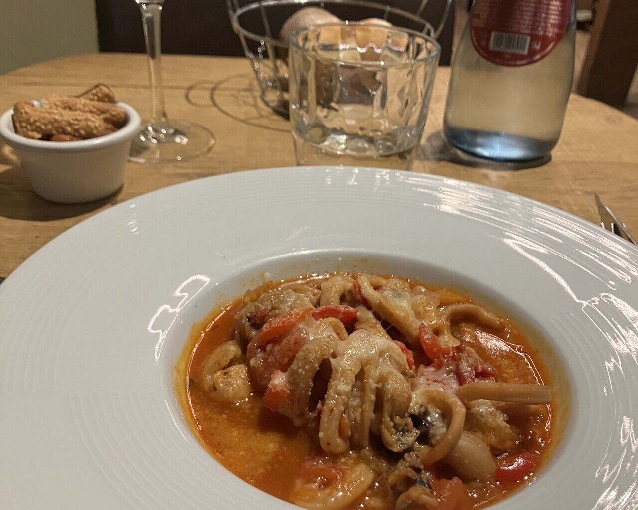 Notre critique a testé ADN, le nouveau resto de viande à Rouen et « grand bien m'en a pris »