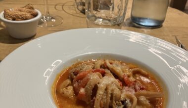 Notre critique a testé ADN, le nouveau resto de viande à Rouen et « grand bien m'en a pris »