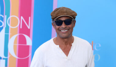 cette astuce de Yannick Noah pour se fair ...