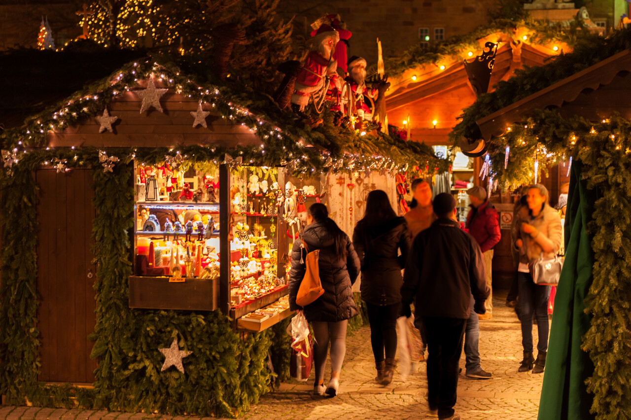 Marchés de Noël, foires aux jouets... Où chiner en Seine-Maritime en ce dernier weekend de novembre ?