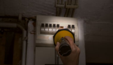 Panne de courant massive, un infirmier soupçonné d'homicide... L’info à midi en Île-de-France