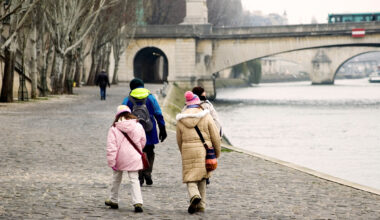 quelle météo à Paris et en Île-de-France ?