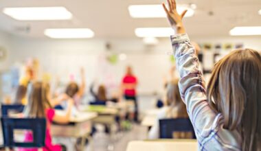 le long week-end du 11-novembre espéré par de nombreux élèves n’aura pas lieu