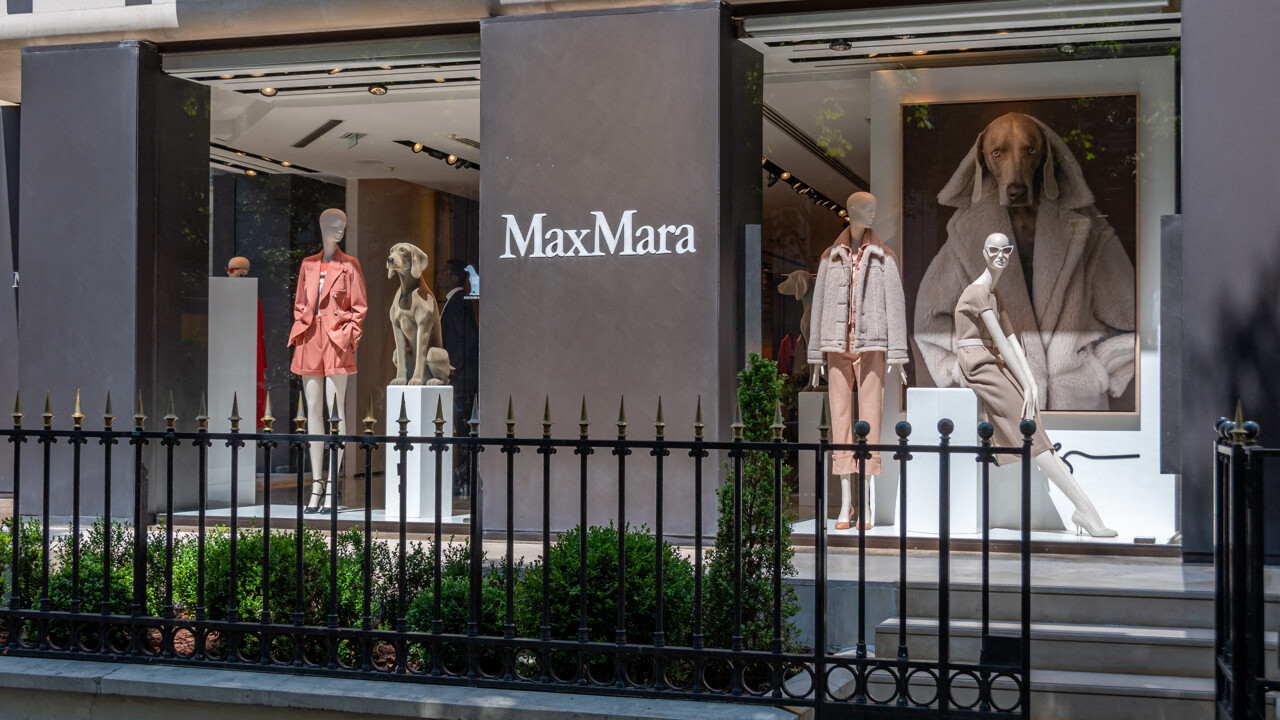 épinglée par l'Inspection du travail, la marque de luxe Max Mara sort l'artillerie lourde