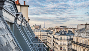 Les principaux bailleurs sociaux de Paris annoncent le gel des loyers, 226 000 foyers concernés