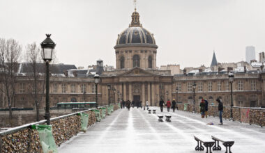 voici où et quand elle devrait tomber