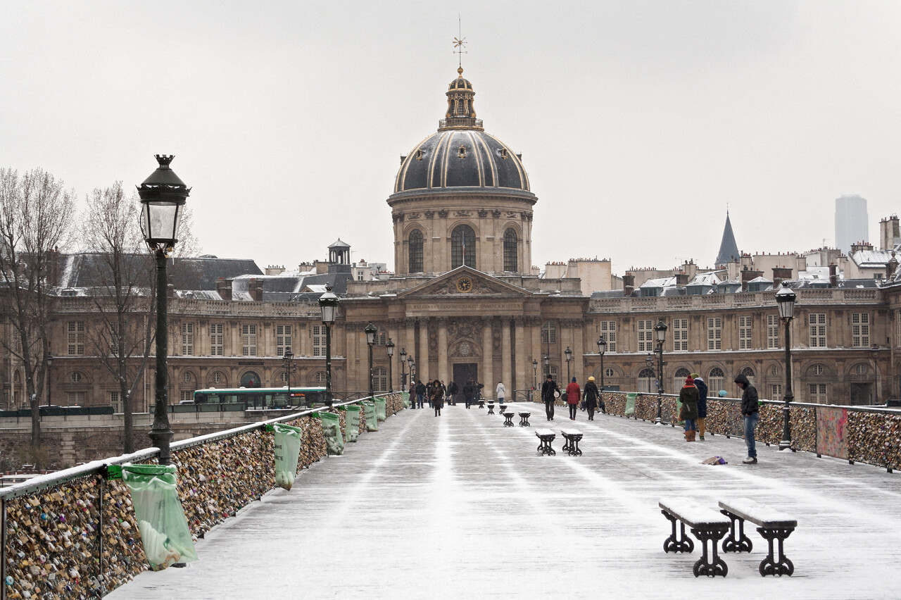 voici où et quand elle devrait tomber