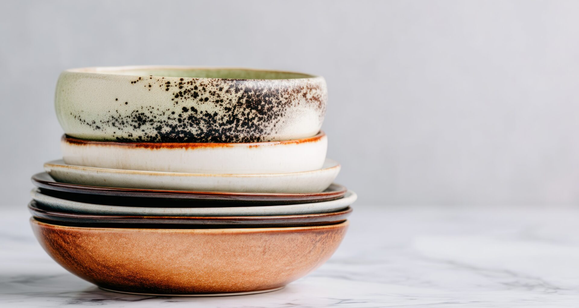 Début décembre, une vente de vaisselle de chefs à prix mini débarque à Lille - 26/11/2025