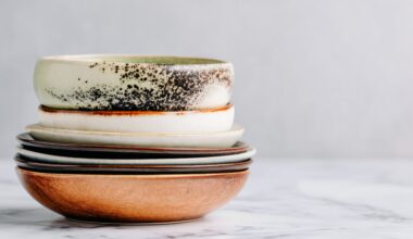 Début décembre, une vente de vaisselle de chefs à prix mini débarque à Lille - 26/11/2025