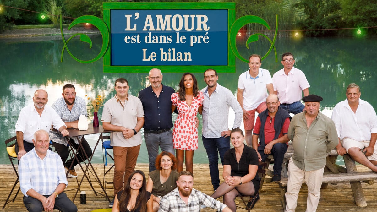 Jean-Baptiste et Steven, Anthony et Eve ...