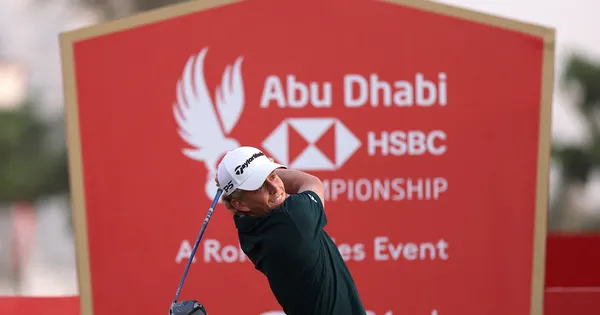 Golf professionnel : L’actu du 3 au 9 novembre