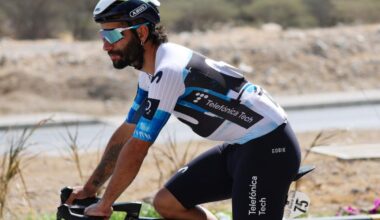 Le jour de son transfert, Fernando Gaviria condamné à deux mois de prison avec sursis pour conduite en état d'ivresse