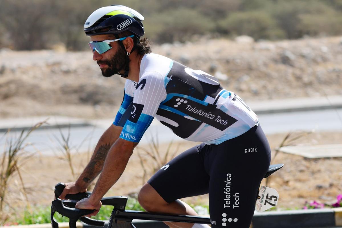 Le jour de son transfert, Fernando Gaviria condamné à deux mois de prison avec sursis pour conduite en état d'ivresse