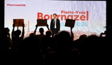 Page d'accueil Yahoo news