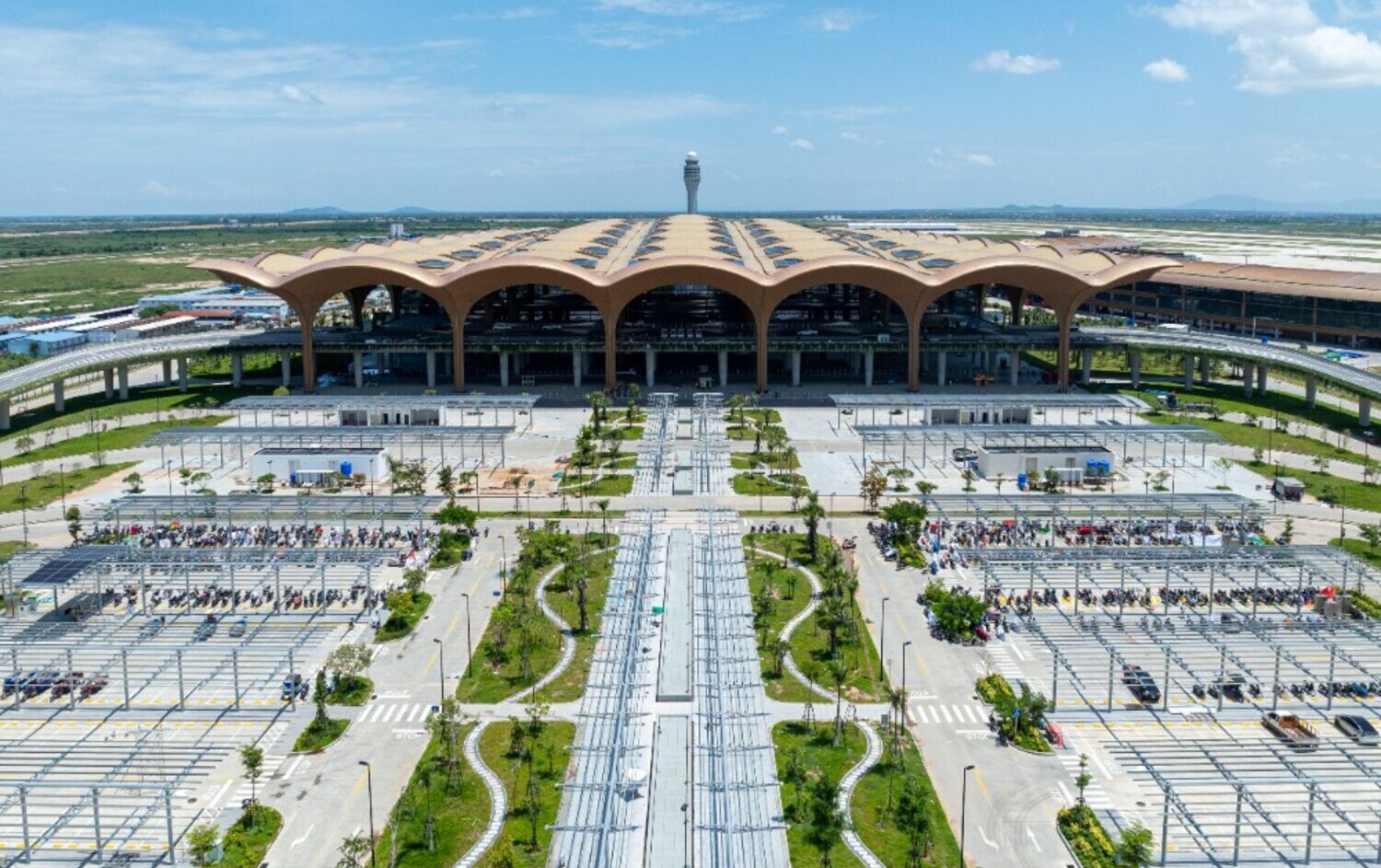 Marchés, en bref : Cambodge, partenariat transpacifique, défense, Allemagne, éolien