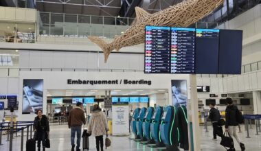 voici tous les nouveaux vols annoncés pour 2026