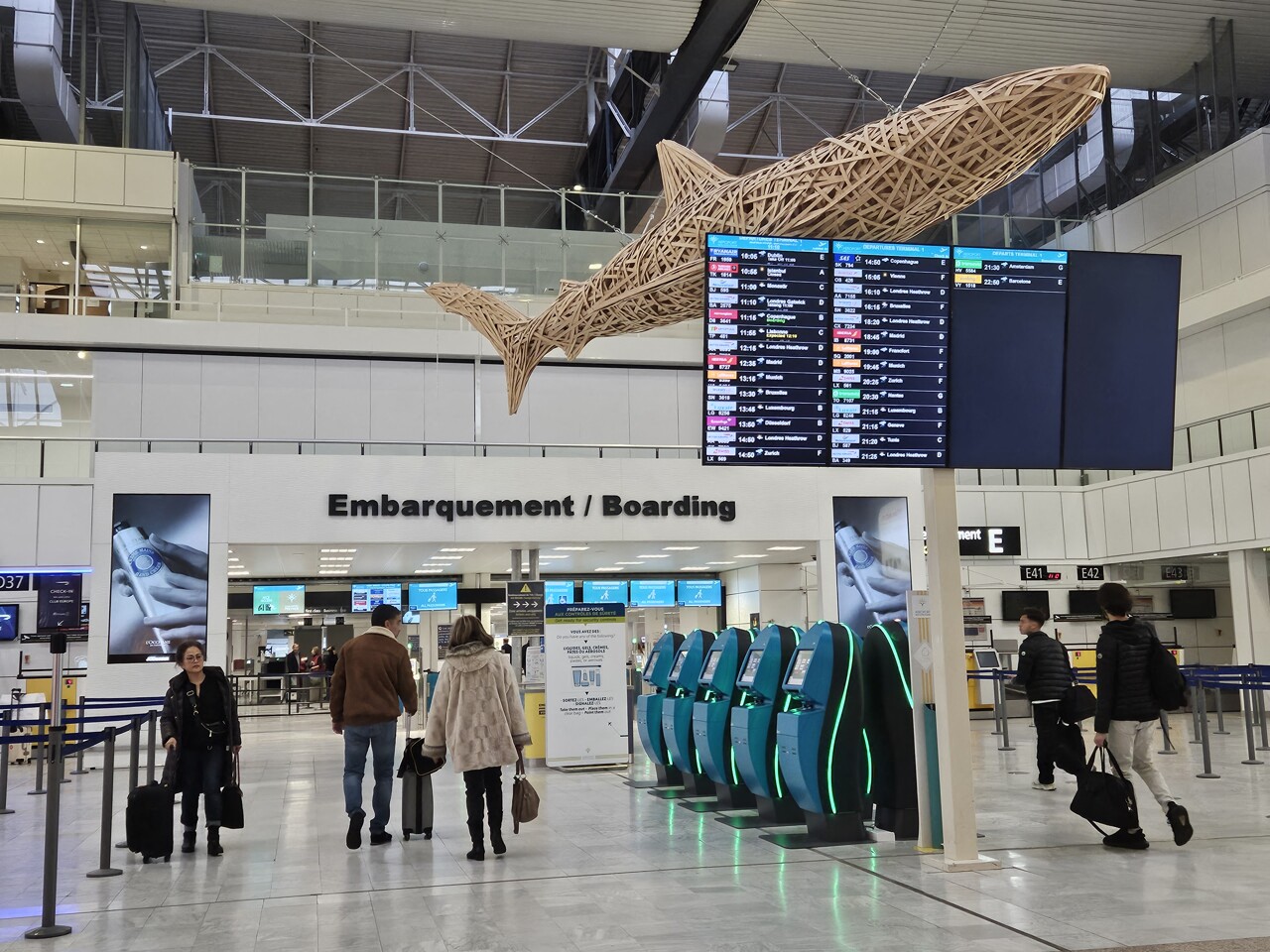 voici tous les nouveaux vols annoncés pour 2026