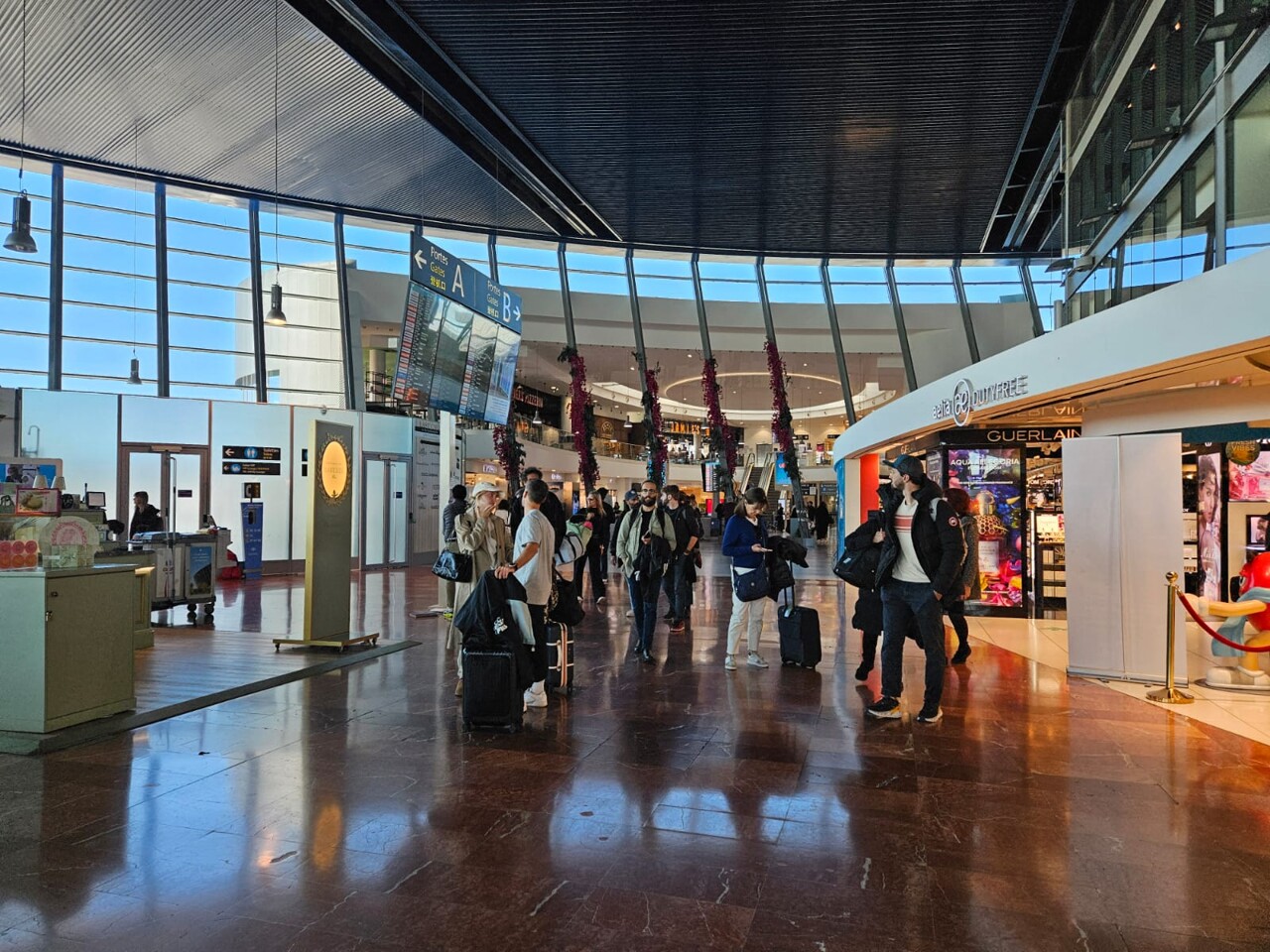 cette astuce pour trouver des voyages au meilleur prix