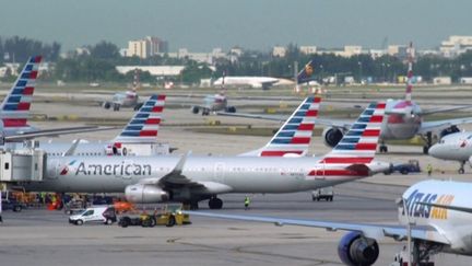 États-Unis : pagaille dans les aéroports