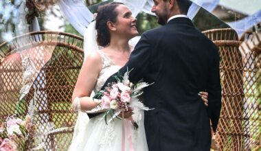 après deux mois de quête, elle retrouve sa robe de mariée échangée au pressing