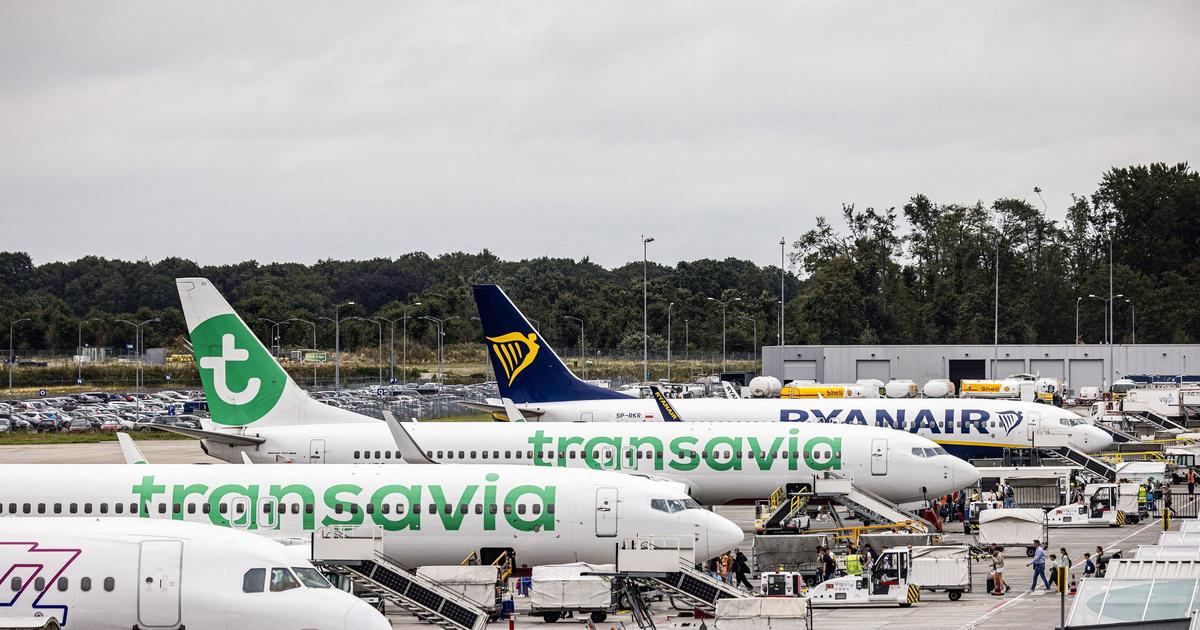 le trafic aérien de l’aéroport d’Eindhoven suspendu après le survol de «plusieurs drones»
