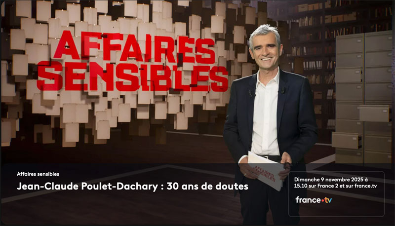 une énigme criminelle sur fond de politique à Toulon