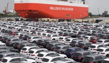 Allemagne: la stagnation économique se poursuit au 3 trimestre