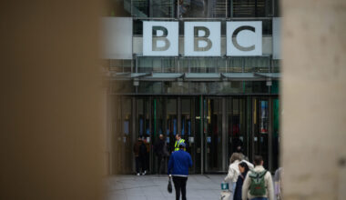L'affaire de la BBC attaque l'utilité des chaînes publiques, bien au-delà du Royaume-Uni