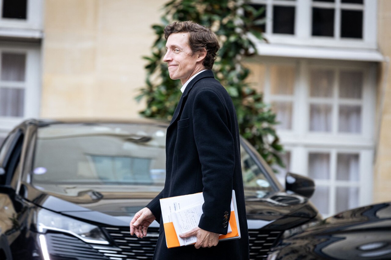 le professeur provoque une polémique nationale