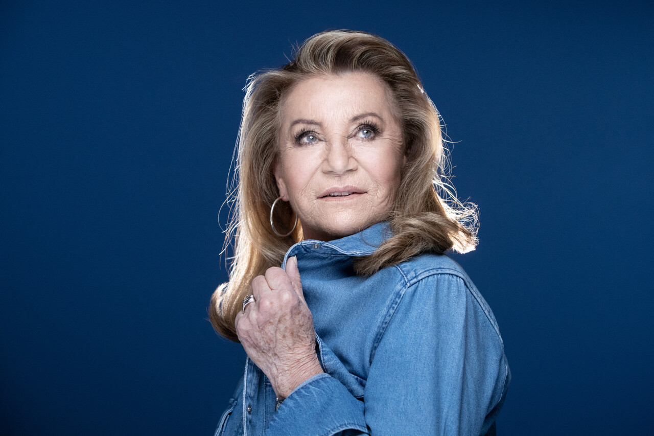 "Dans ma tête, j'ai 20 ans et toujours des projets à la pelle !"