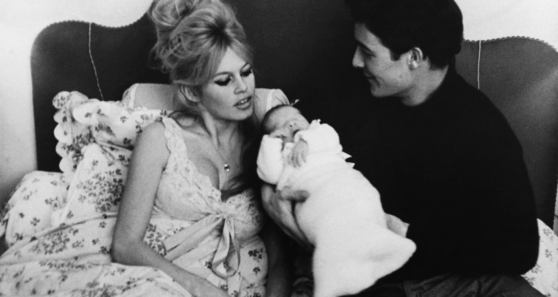 Découvrez un premier extrait de « Bardot », le documentaire événement sur BB