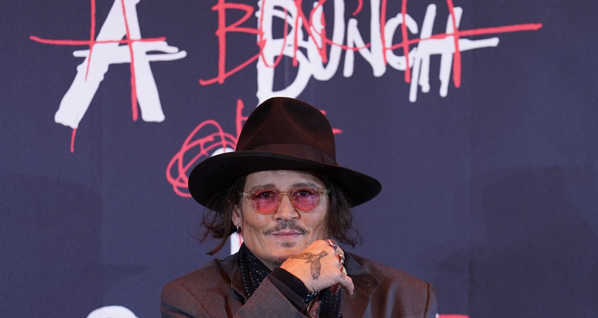 « c'était le bonheur » avec Vanessa Paradis