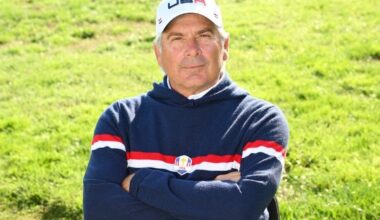 Photo by ROSS KINNAIRD / GETTY IMAGES EUROPE / Getty Images via AFP