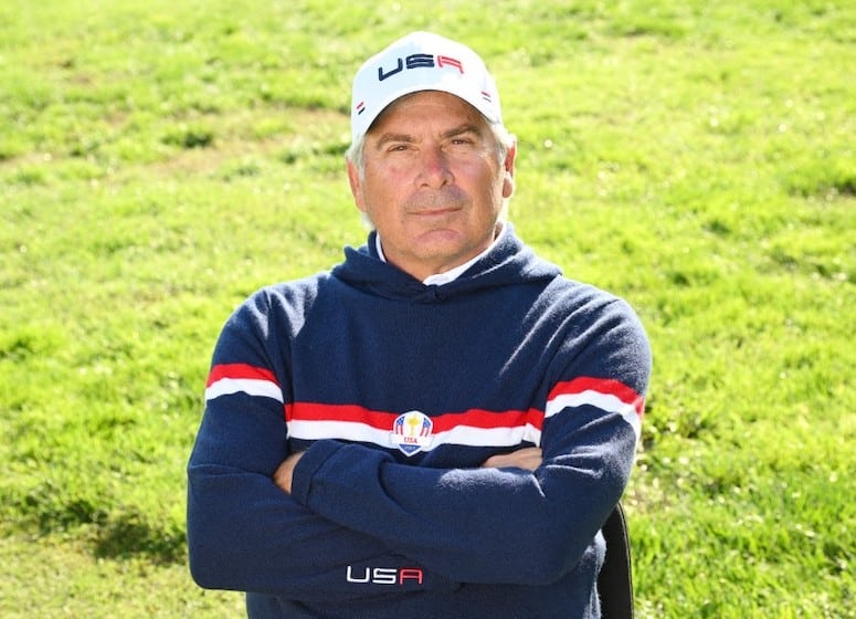 Photo by ROSS KINNAIRD / GETTY IMAGES EUROPE / Getty Images via AFP