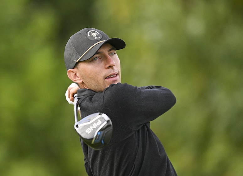 Clément Charmasson : « Je ne m’attendais pas à ce que ça aille aussi vite »