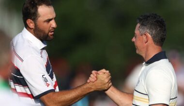 Photo by Carl Recine / GETTY IMAGES NORTH AMERICA / Getty Images via AFP