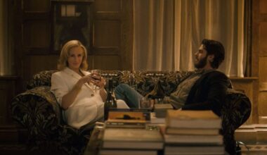 où voir le nouveau film avec Julia Roberts ?